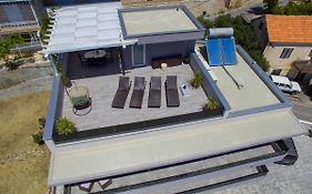 Luxury Apartments Beach