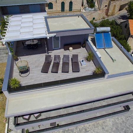 Luxury Apartments Beach Jesenice  Exterior foto