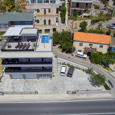 Luxury Apartments Beach Jesenice  Exterior foto