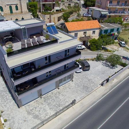 Luxury Apartments Beach Jesenice  Exterior foto