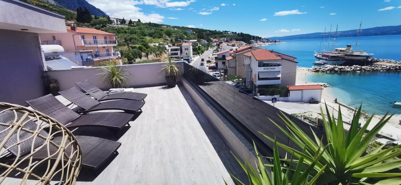 Luxury Apartments Beach Jesenice  Exterior foto
