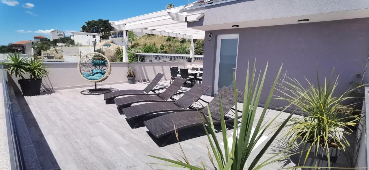 Luxury Apartments Beach Jesenice  Exterior foto