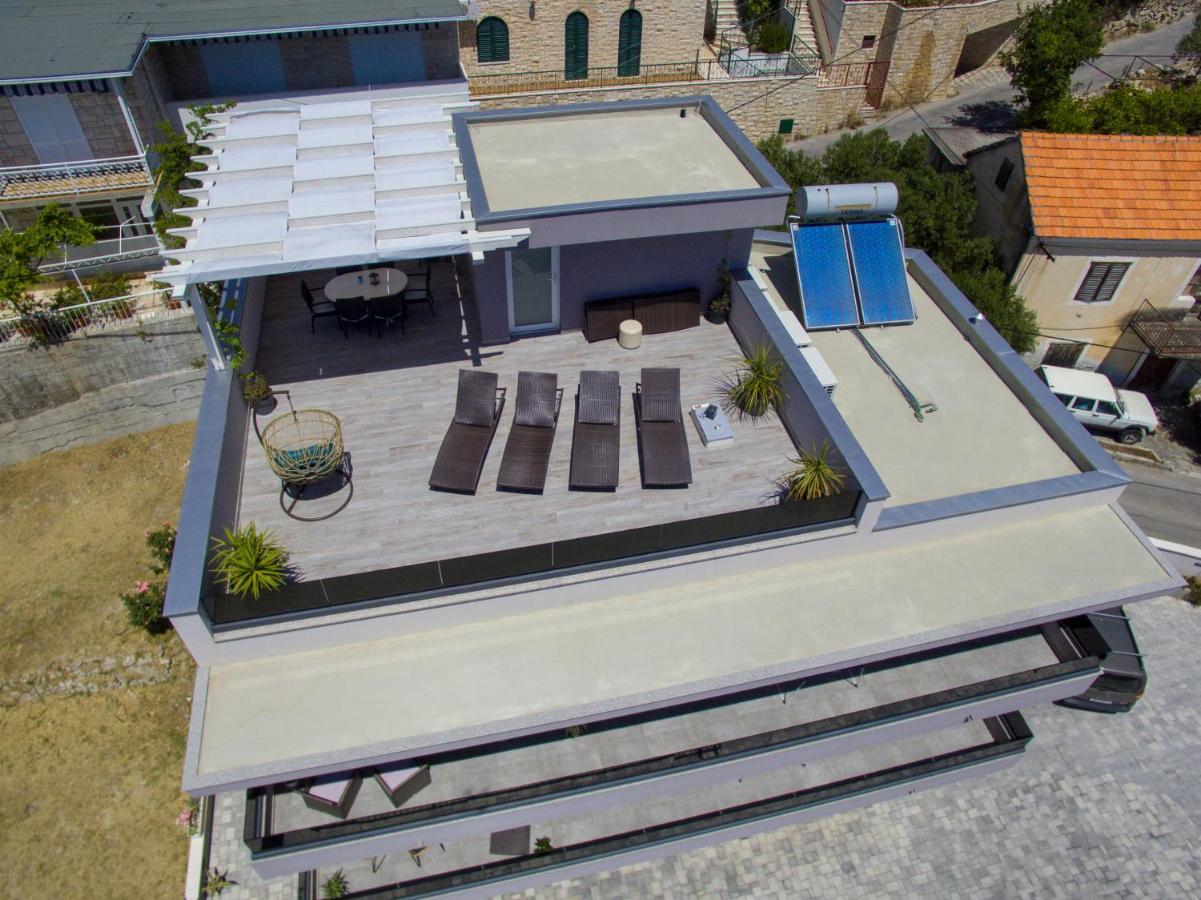Luxury Apartments Beach Jesenice  Exterior foto