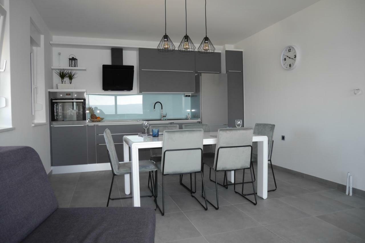 Luxury Apartments Beach Jesenice  Exterior foto