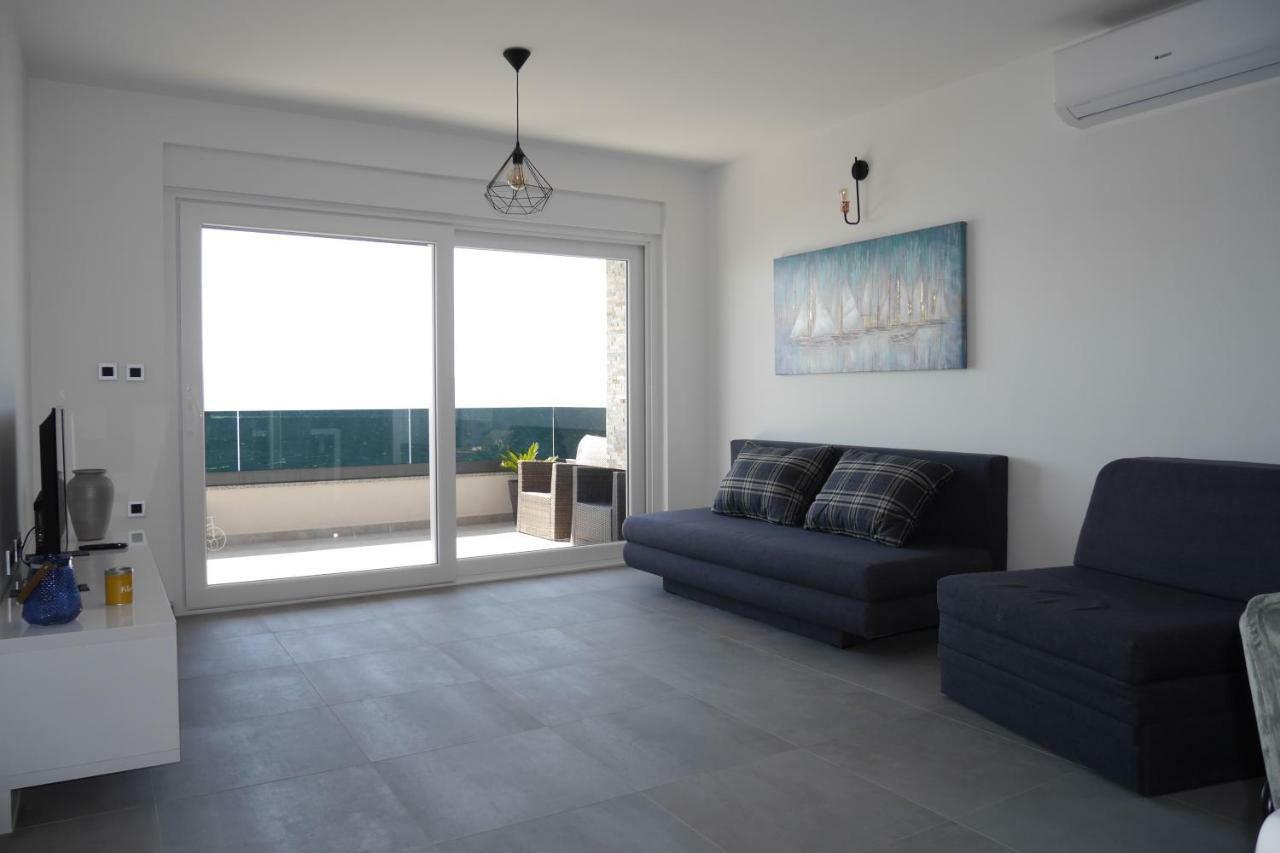Luxury Apartments Beach Jesenice  Exterior foto