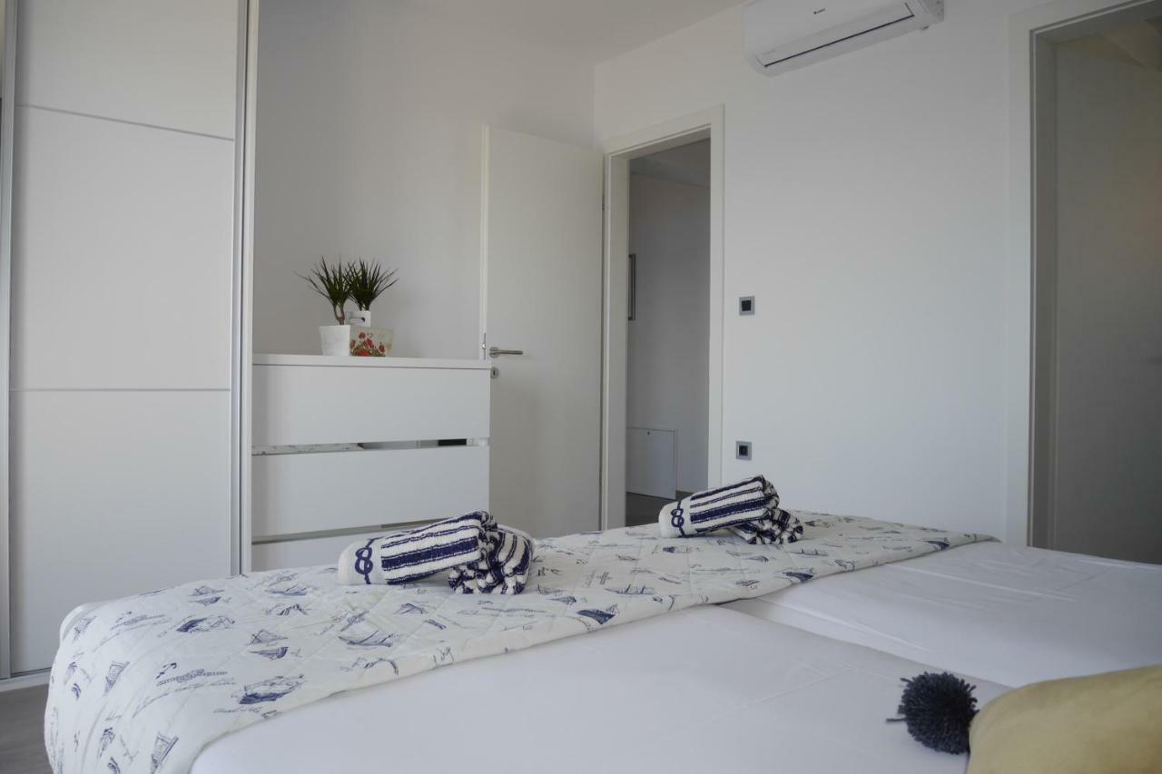 Luxury Apartments Beach Jesenice  Exterior foto