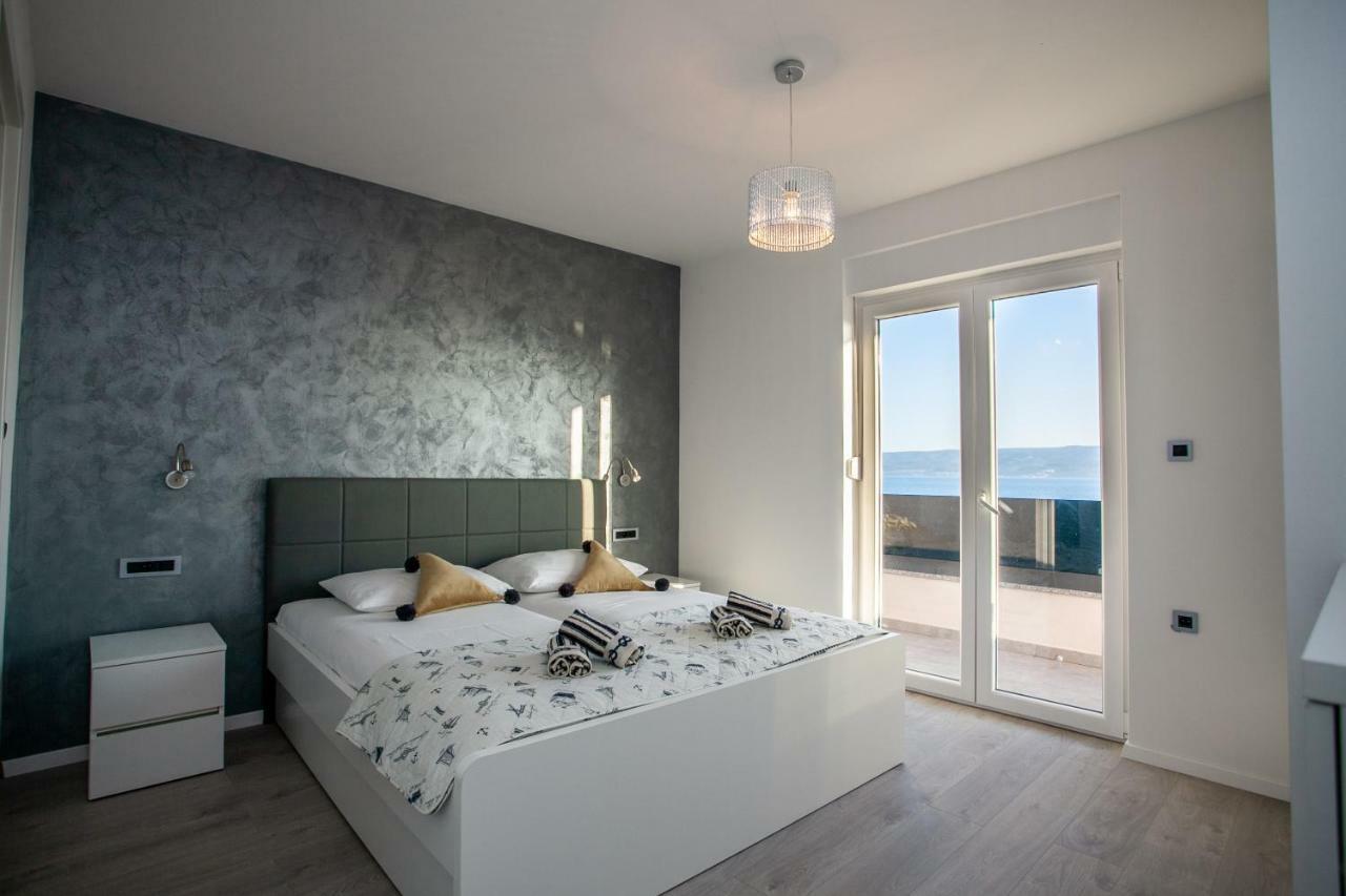 Luxury Apartments Beach Jesenice  Exterior foto