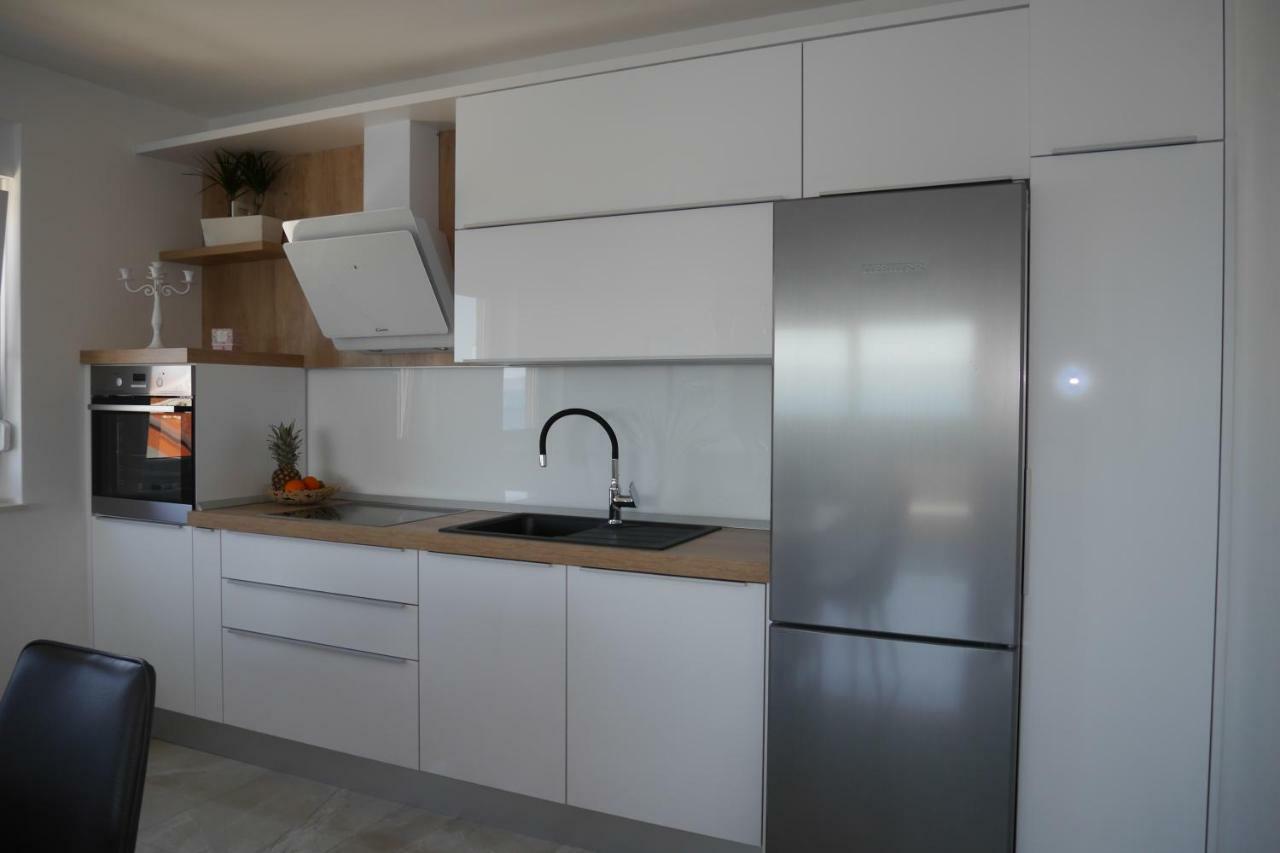 Luxury Apartments Beach Jesenice  Exterior foto