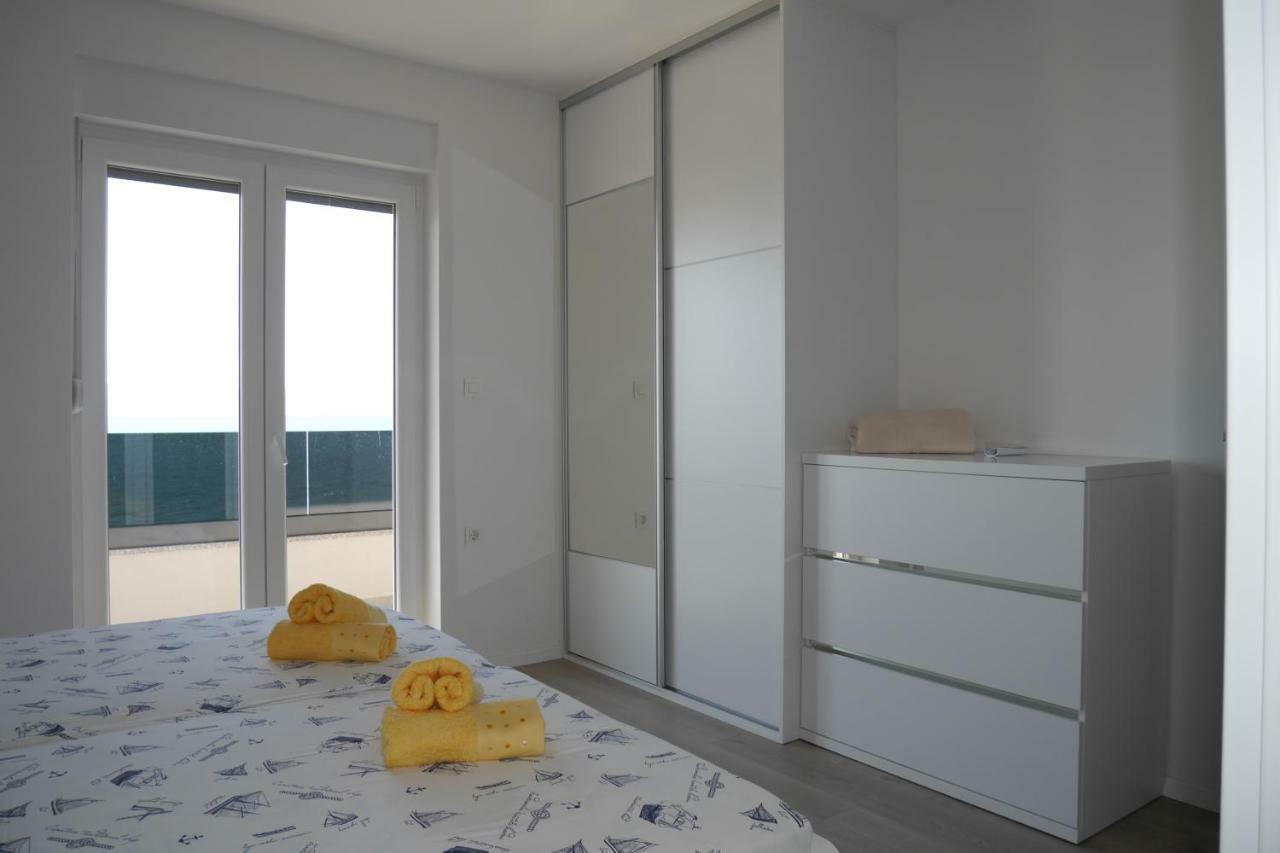 Luxury Apartments Beach Jesenice  Exterior foto