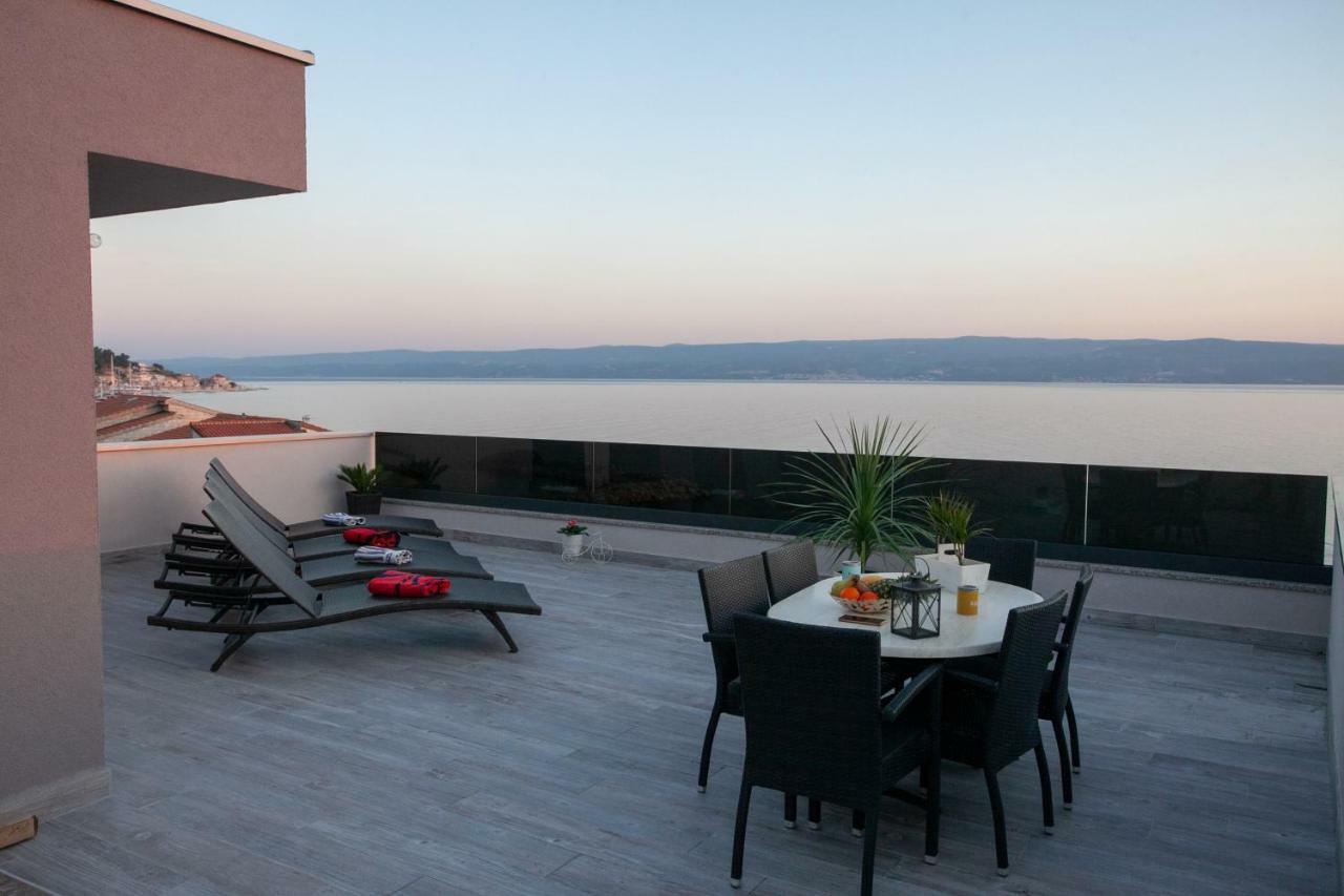 Luxury Apartments Beach Jesenice  Exterior foto