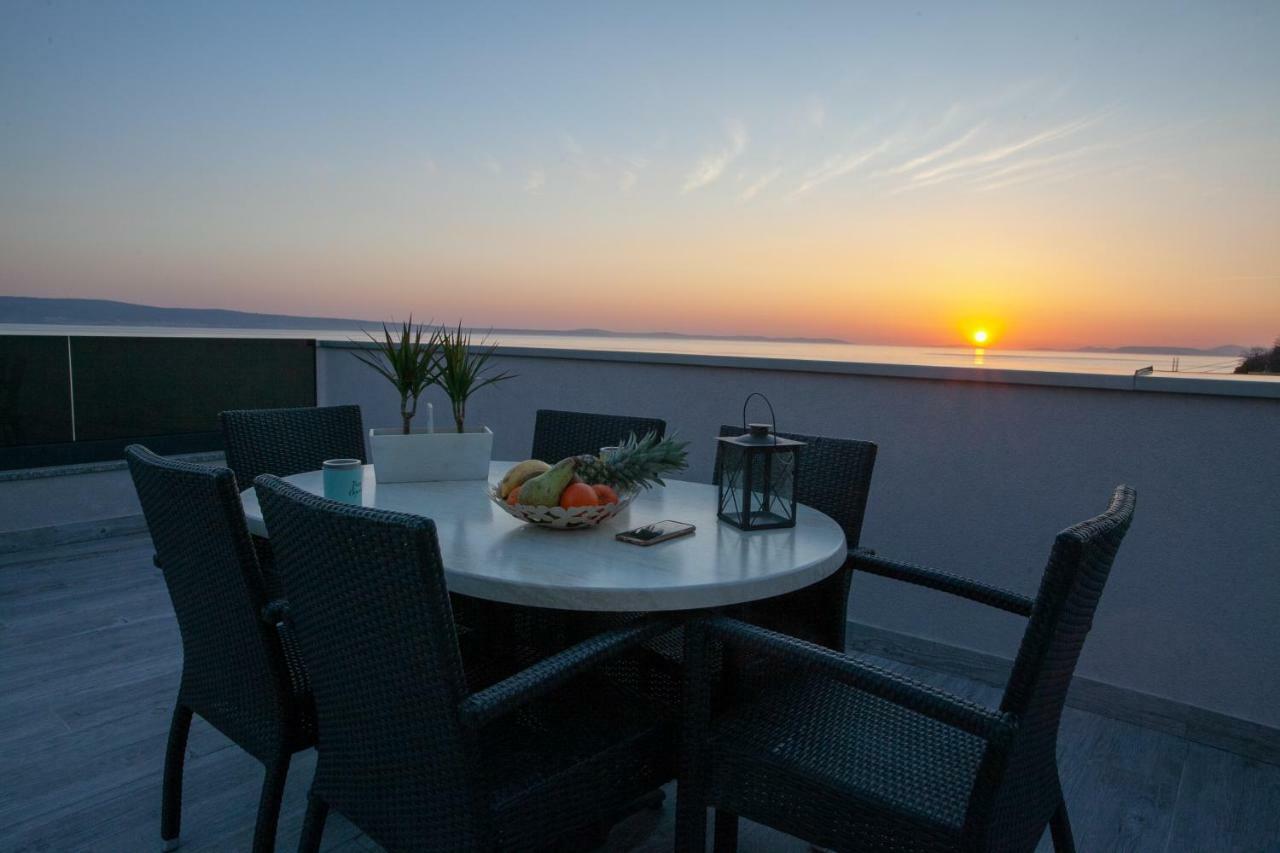 Luxury Apartments Beach Jesenice  Exterior foto