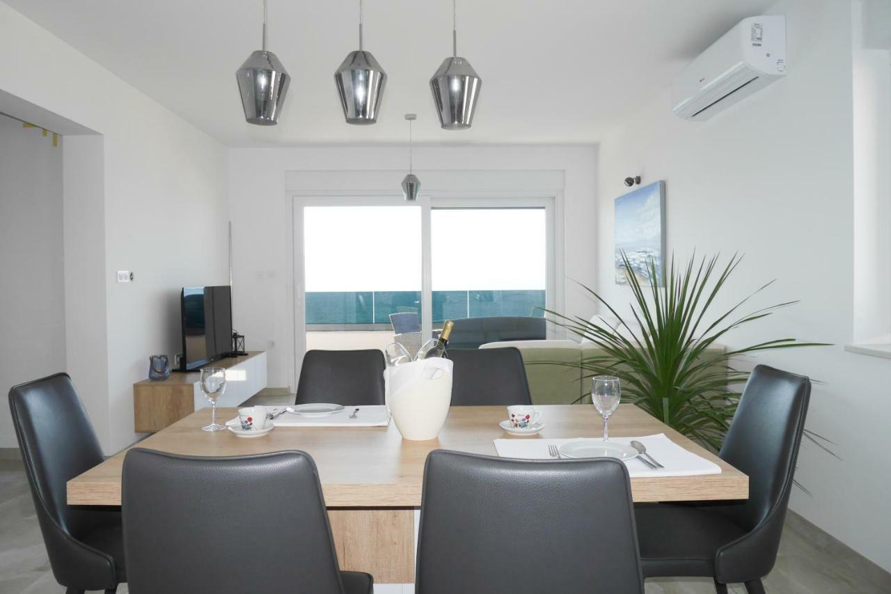 Luxury Apartments Beach Jesenice  Exterior foto